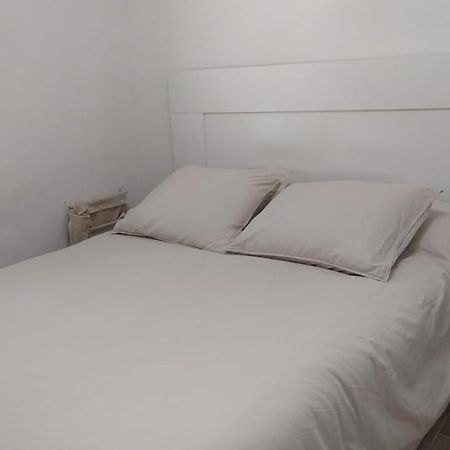 Casa Angeles Leilighet Cádiz Eksteriør bilde