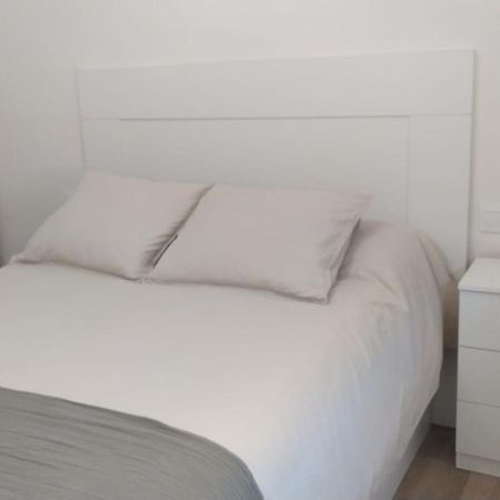 Casa Angeles Leilighet Cádiz Eksteriør bilde